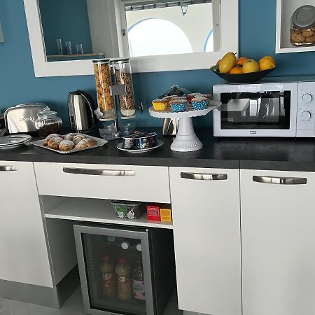 Villa Ludo A Zambrone Tropea Bagian luar foto