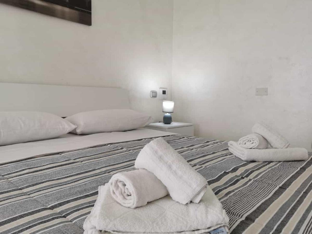 Villa Ludo A Zambrone Tropea Bagian luar foto
