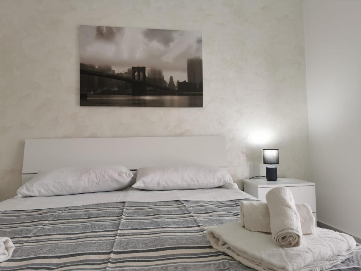 Villa Ludo A Zambrone Tropea Bagian luar foto