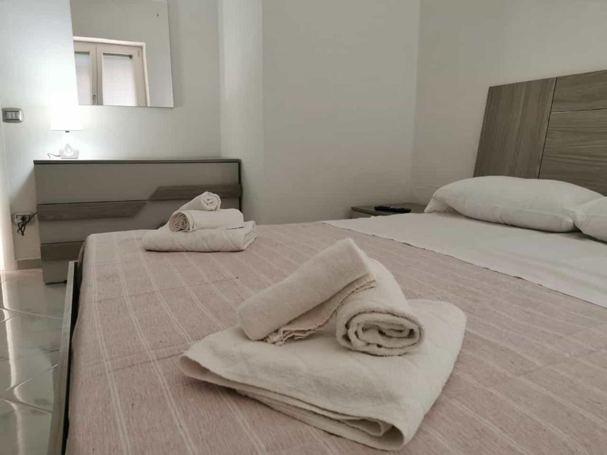Villa Ludo A Zambrone Tropea Bagian luar foto