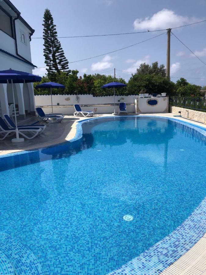 Villa Ludo A Zambrone Tropea Bagian luar foto