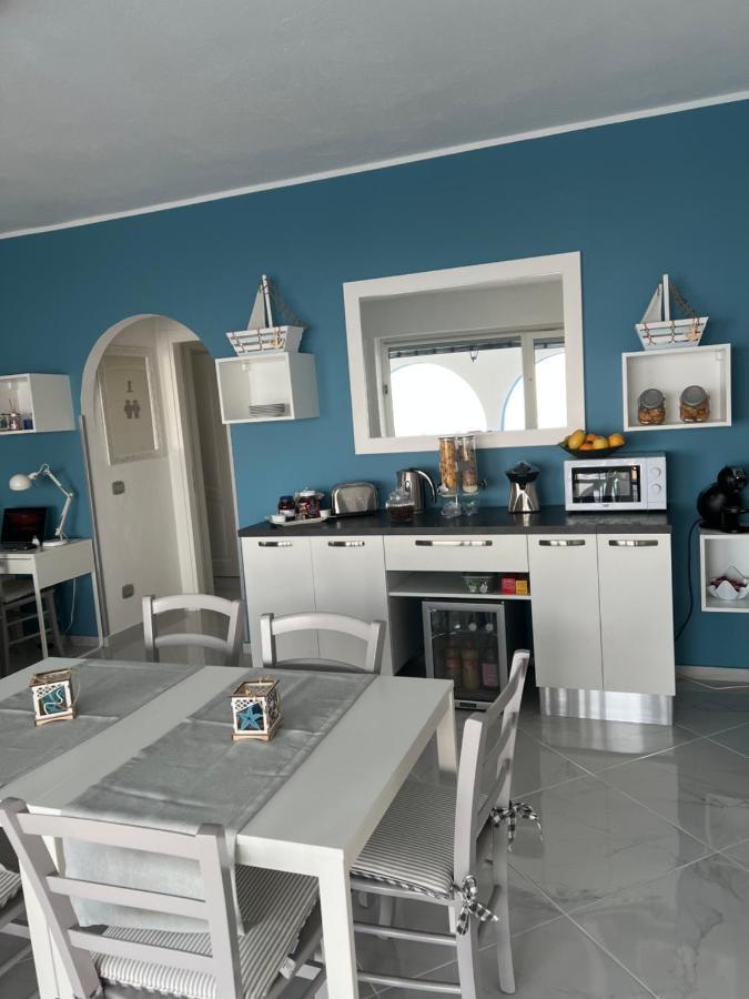 Villa Ludo A Zambrone Tropea Bagian luar foto