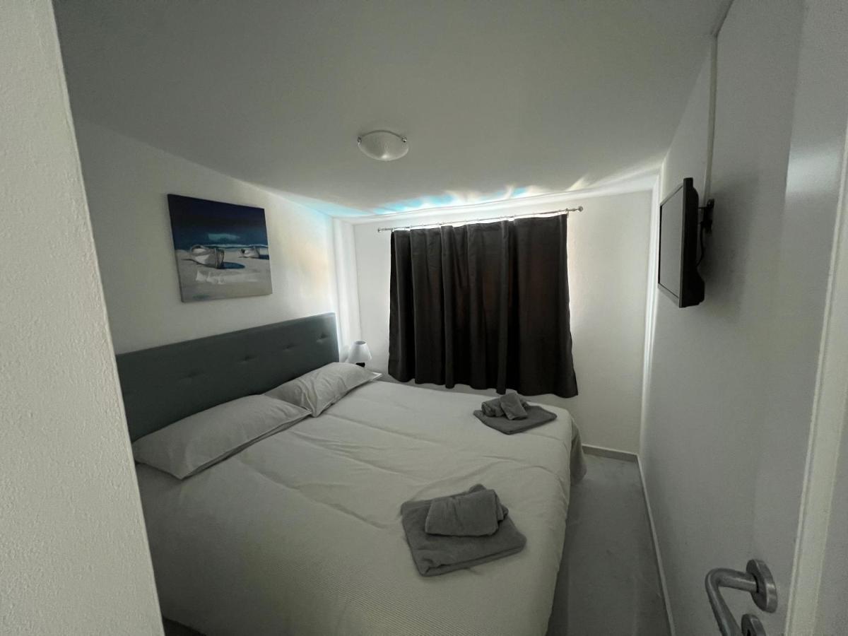 Villa Ludo A Zambrone Tropea Bagian luar foto